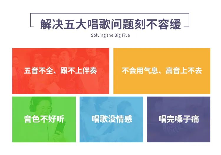 揭秘！唱歌喉咙紧，声音虚，高音上不去的根本原因！